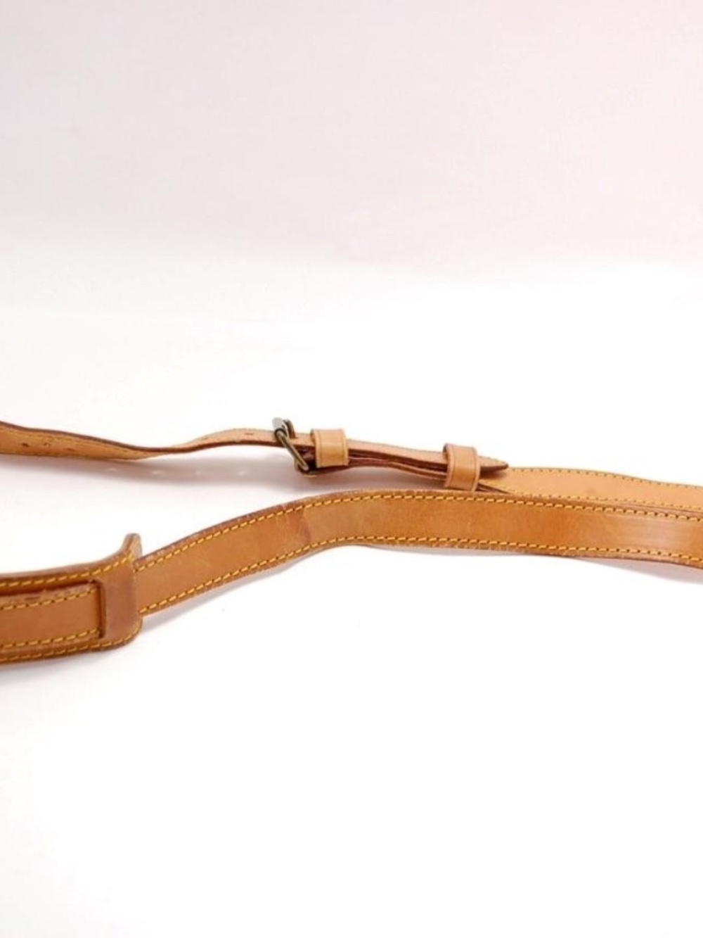 Keepall Bandouliere Strap - Picture 2 of 4